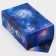 New Year. Gift box - New Year's Folding Candy "Miracles", 14 x 22 x 8 cm.