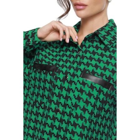 Female shirt, size 52-3