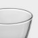 A set of tea glasses IRMAK 130 ml 6 pcs (1201038)