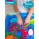Set for children's creativity "Smart sand with an inflatable sandbox"