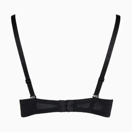 Women's bra, black color, size 80C-8