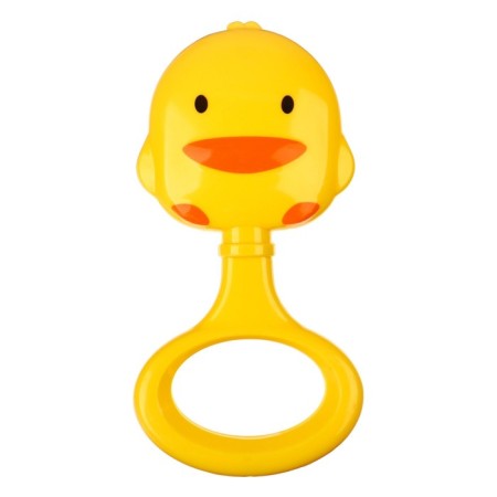 Set of rattles "Happy Baby", 7 pcs, crumb me-5