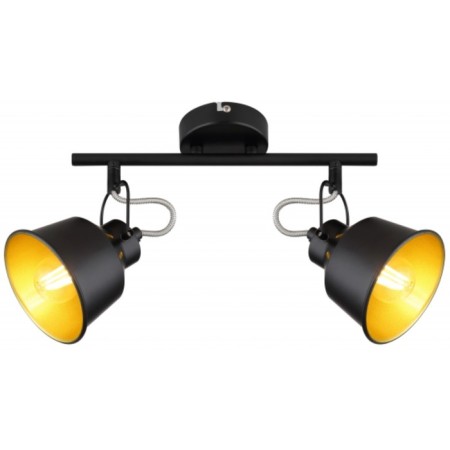 Lamp Evelyn 7064-702 2he14 40W