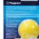 A set of smell absorbers for the refrigerator, blister, 3 pcs.