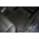 Rugs in the BMW X1 Salon 2009-2015 4 pcs (polyurethane)