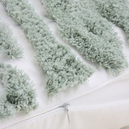 Sl-Home pillow cover 45*45 cm, 100% cotton-9