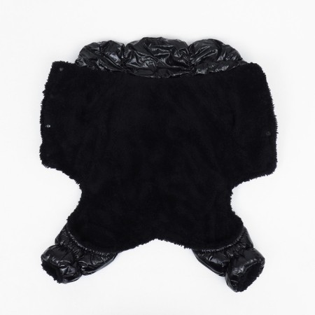 Kombinson "Shine", size S (DS 24 cm, OG 34, Osh 23 cm, up to 5 kg), black-6