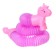 Developing toy "unicorn" light, color mix