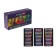 Pastel dry Soft set of 36 colors, Brauberg Art Classic