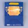 Gift laminated vertical, packaging, “brother”, MS 18 x 23 x 10 cm