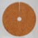 The circle is pro -barrel, d = 0.4 m, from the coconut canvas, a set of 5 pcs., "Mulchamagram"