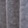 Fleet “Watercolor Hearts” plaid, size 100x118 cm, color gray color