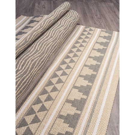 Rectangular carina carina rugs viana plus, size 160x230 cm, color 01-2