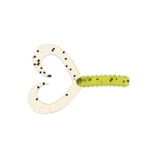 Twizer Marlin’s TT52, 5.3 cm, 0.9 g, t10 color, in packaging 5 pcs.