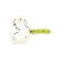 Twizer Marlin’s TT52, 5.3 cm, 0.9 g, t10 color, in packaging 5 pcs.