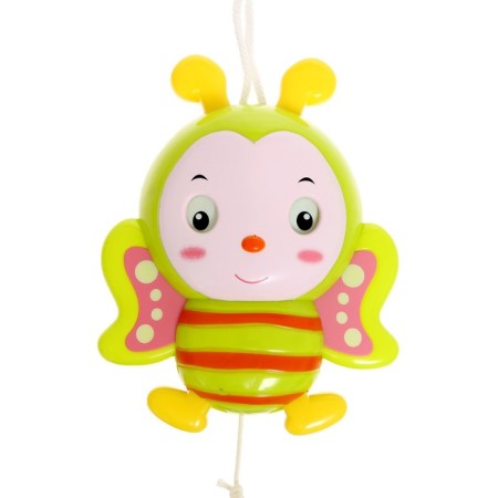Musical suspension, sound, color mix, in a bag-1