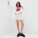 Top female on straps Mist, p. 40-42, fuchsia
