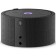Smart Column "New Yandex Mini Station", Voice Assistant Alice, 10 W, Black