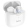 Hoco ES56 wireless headphones, inserts, TWS, BT 5.1, 30/320 mAh, white
