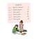 My little notebook of classes. Montessori. DEKLEB N.