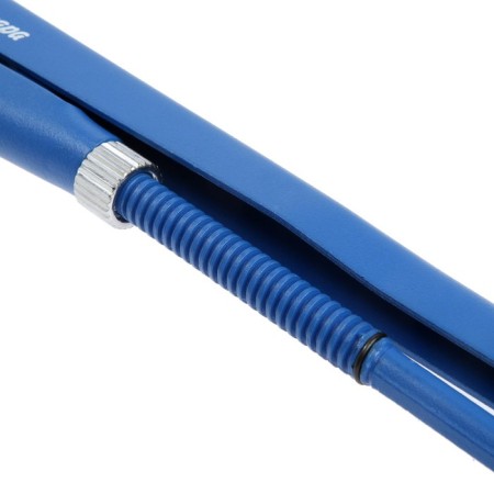 The key trumpet lever tundra, flat clamp 90 °, opening up to 65 mm, No. 3, 2 "-2
