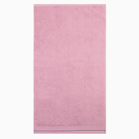 Tmachry Lovelife "Plain" 50*90 cm, col. dusty rose, 100% cotton, 450 g/m2-9