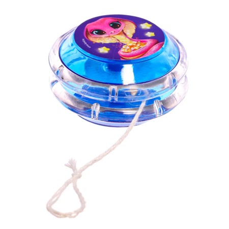 Yo-yo "good luck" snakes, d = 5.5 cm-2