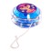 Yo-yo "good luck" snakes, d = 5.5 cm