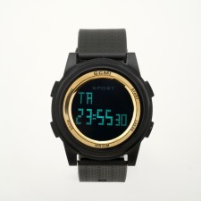 Watch of Watch Electronic SCMI