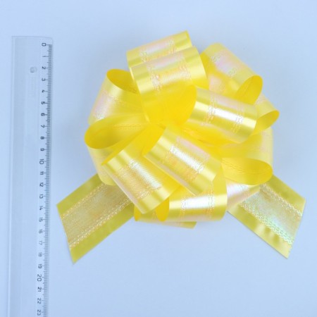 Bant-Shar No. 5 is pearl, yellow color-1