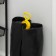 Holder for shoes folding 33 (50.5) × 7.5 cm, mix color