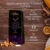 Aromacons "Chakra" 40 pcs and a stand of incense, cypress and audit