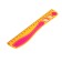 Line 20 cm, Maped Kidi Grip, color, eco-design, euro suspension, mix