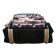 School Standard School, Perekolnaya, 35 x 22 x 12 cm, Across 191, filling: bag, keychain