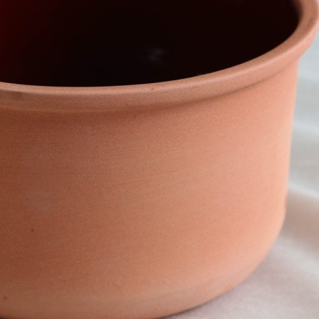 Ceramic baking pot "Ostovah", 1.25 l, 1 variety, Iran-2