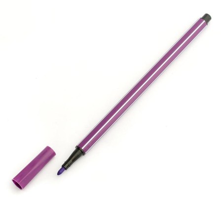Fleeters, 36 colors, in a plastic penalty, a ventilated cap, mix-4