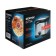 Fritable Center CT-1430, 900 W, 1.5 l, anti-stick bowl, silver