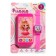 Game set "Princess violet": phone, clock, Russian voice acting, pink color