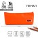 Textile Punnel ArtFox Study, 20*8*4 cm, orange