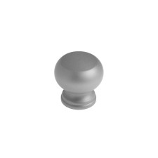 Cappio pen pen, d = 25 mm, matte gray color