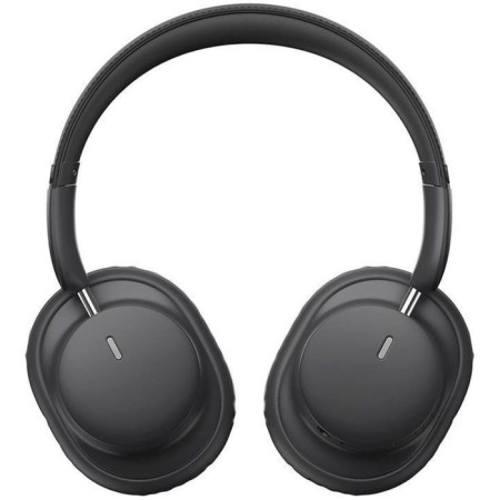Wireless headphones Baseus D03, full -size, BT5.3, microphone, 300 mAh, black-3