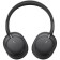 Wireless headphones Baseus D03, full -size, BT5.3, microphone, 300 mAh, black