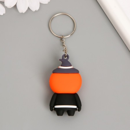 Trick Rubber "Scarecrow" mix 7x2x5 cm-3