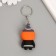 Trick Rubber "Scarecrow" mix 7x2x5 cm