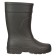 Male boots, olive color, size 44