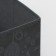 Stellid box for storing the shares "Ney", 27 × 27 × 27 cm, color gray color