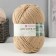 Yarn "Elegant" 100% merino wool 250m/100g (89-Fras)