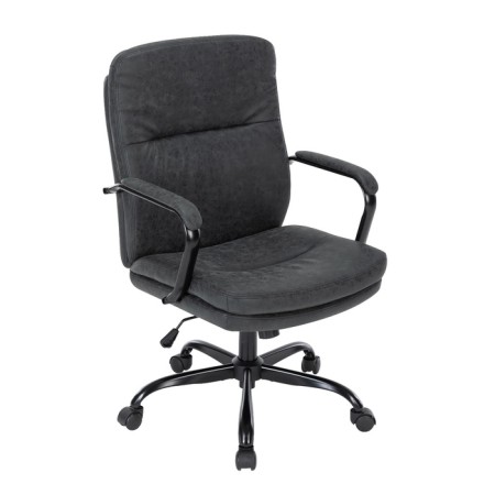 Chairman CH301 Computer chair Eco -leather, black