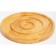 OLAFF table "Sweet Home" table, 19x19x2 cm