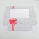 Confectionery packaging, boxing box "Gift", 20 x 12 x 4 cm